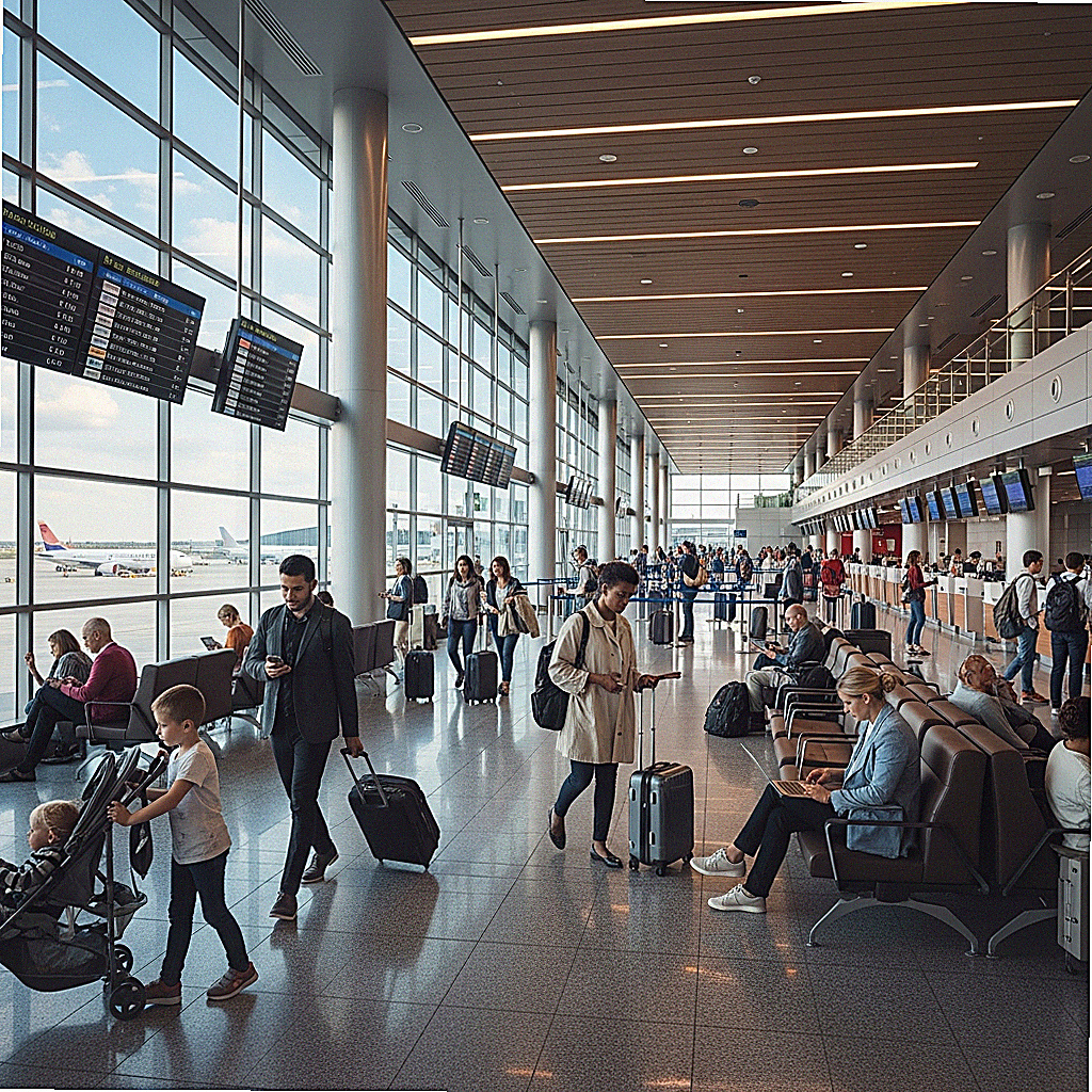 Quantenrechner: Neue Kontrolle für Stabilität entwickelt