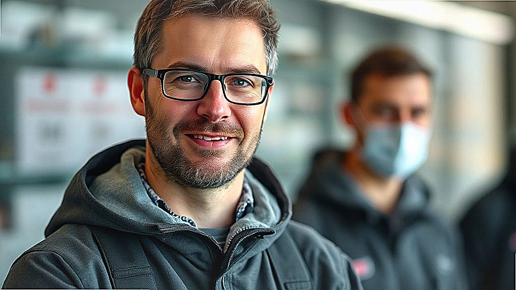 KI-Comedy: Algorithmen generieren Pointen für Wissenschaftsfestivals