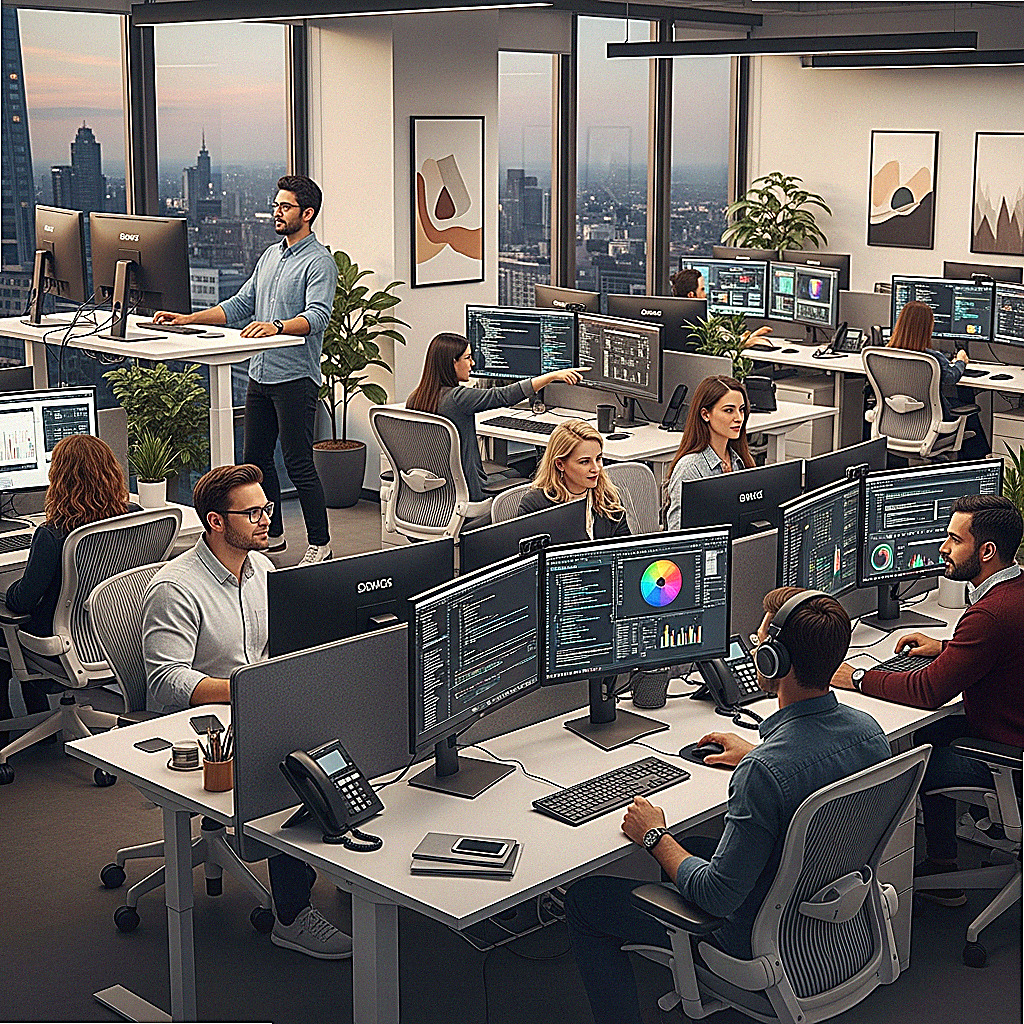 Asteroiden-Abwehr 2025: NASA-Sonde AIM verändert Kometen-Bahn mit präzisem Einschlag